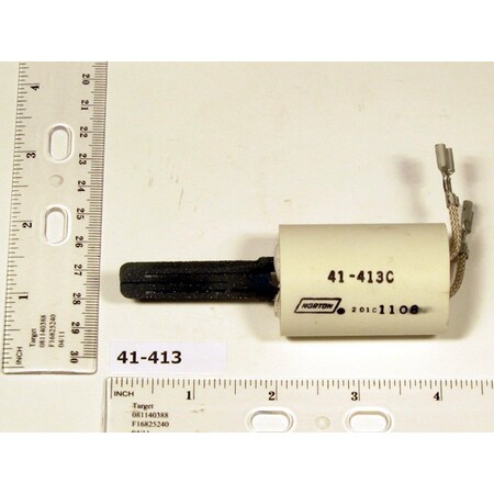 Norton Hot Surface Ignitor (201C)